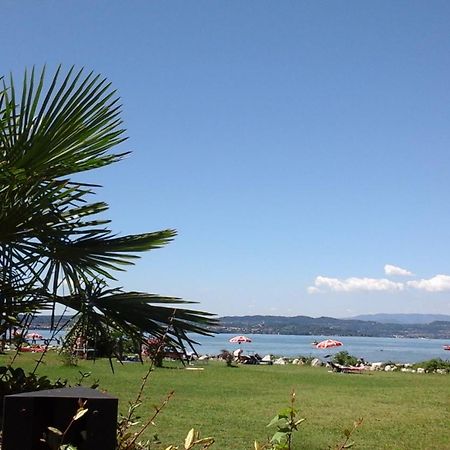 Appartamenti Residence Tulipano Sirmione Kültér fotó
