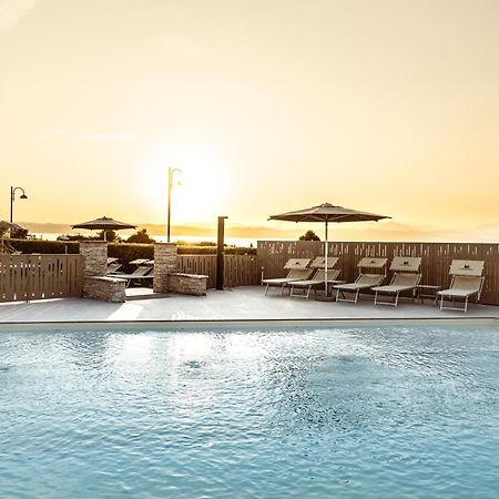 Appartamenti Residence Tulipano Sirmione Kültér fotó