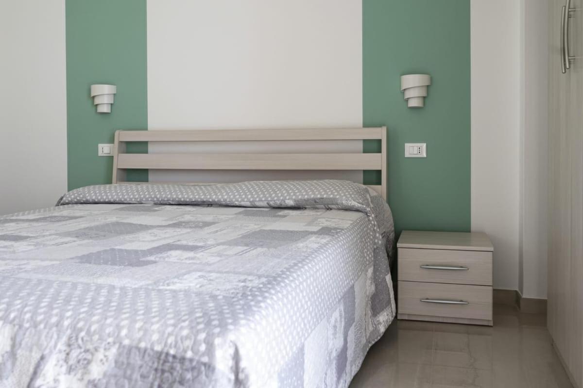 Appartamenti Residence Tulipano Sirmione Kültér fotó