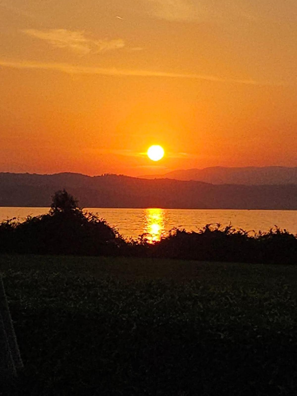 Appartamenti Residence Tulipano Sirmione Kültér fotó