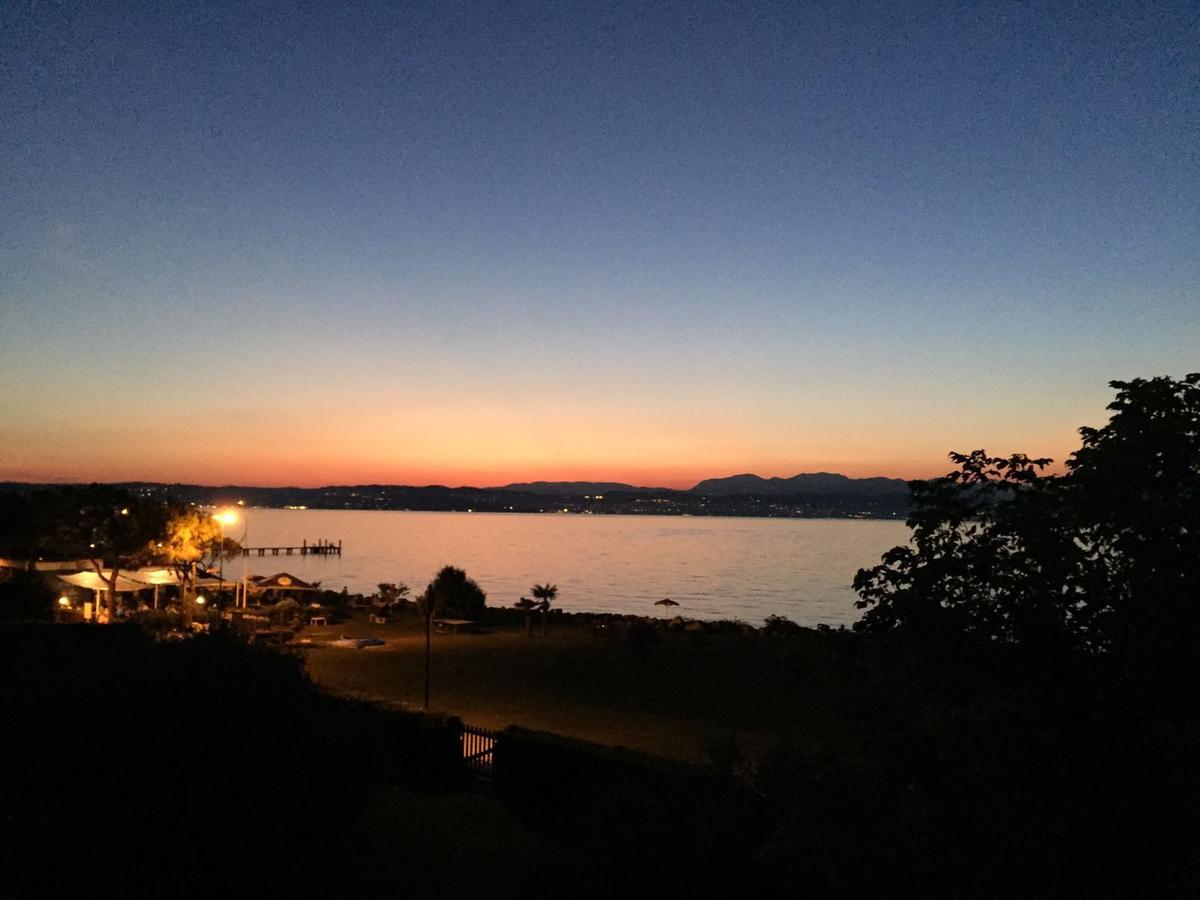 Appartamenti Residence Tulipano Sirmione Kültér fotó