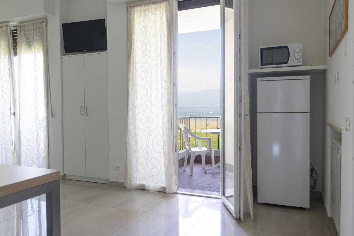 Appartamenti Residence Tulipano Sirmione Kültér fotó