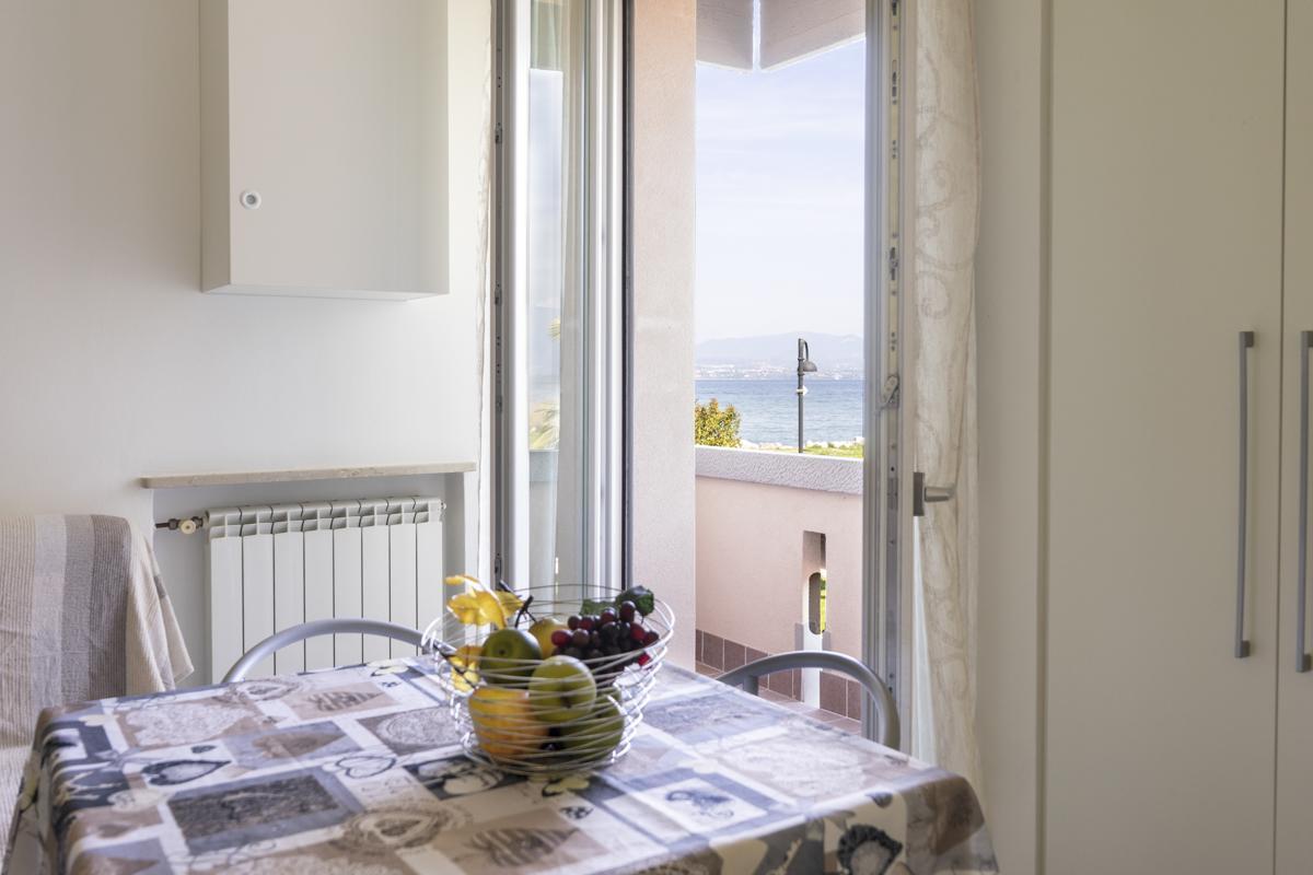 Appartamenti Residence Tulipano Sirmione Kültér fotó