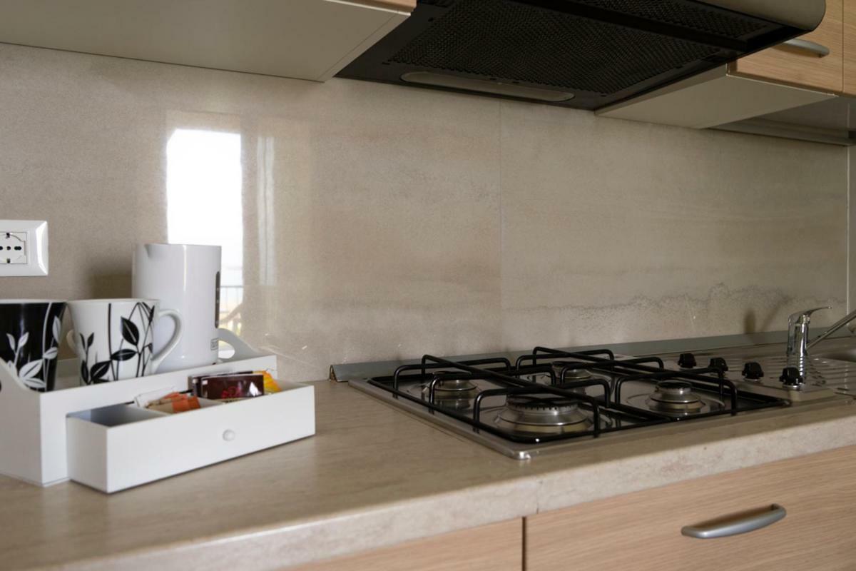 Appartamenti Residence Tulipano Sirmione Kültér fotó