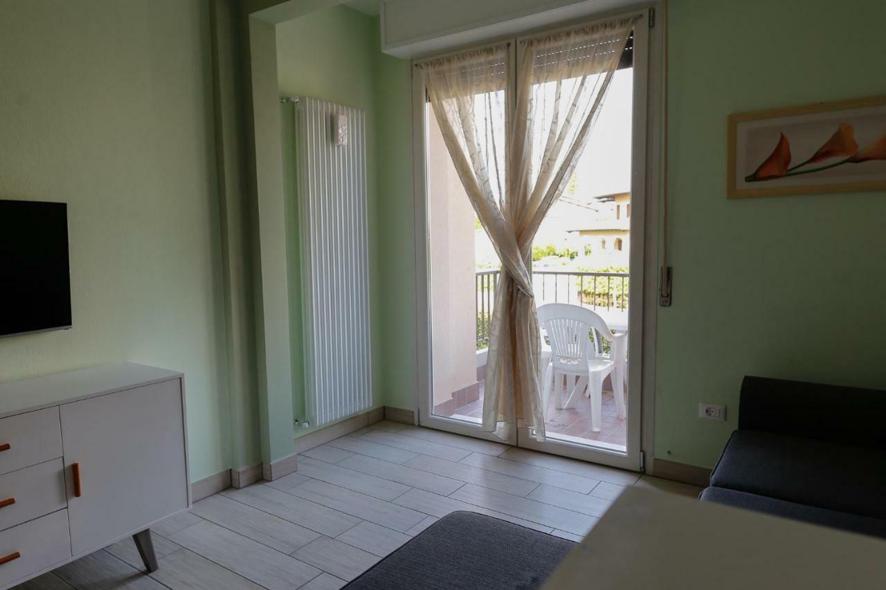 Appartamenti Residence Tulipano Sirmione Kültér fotó