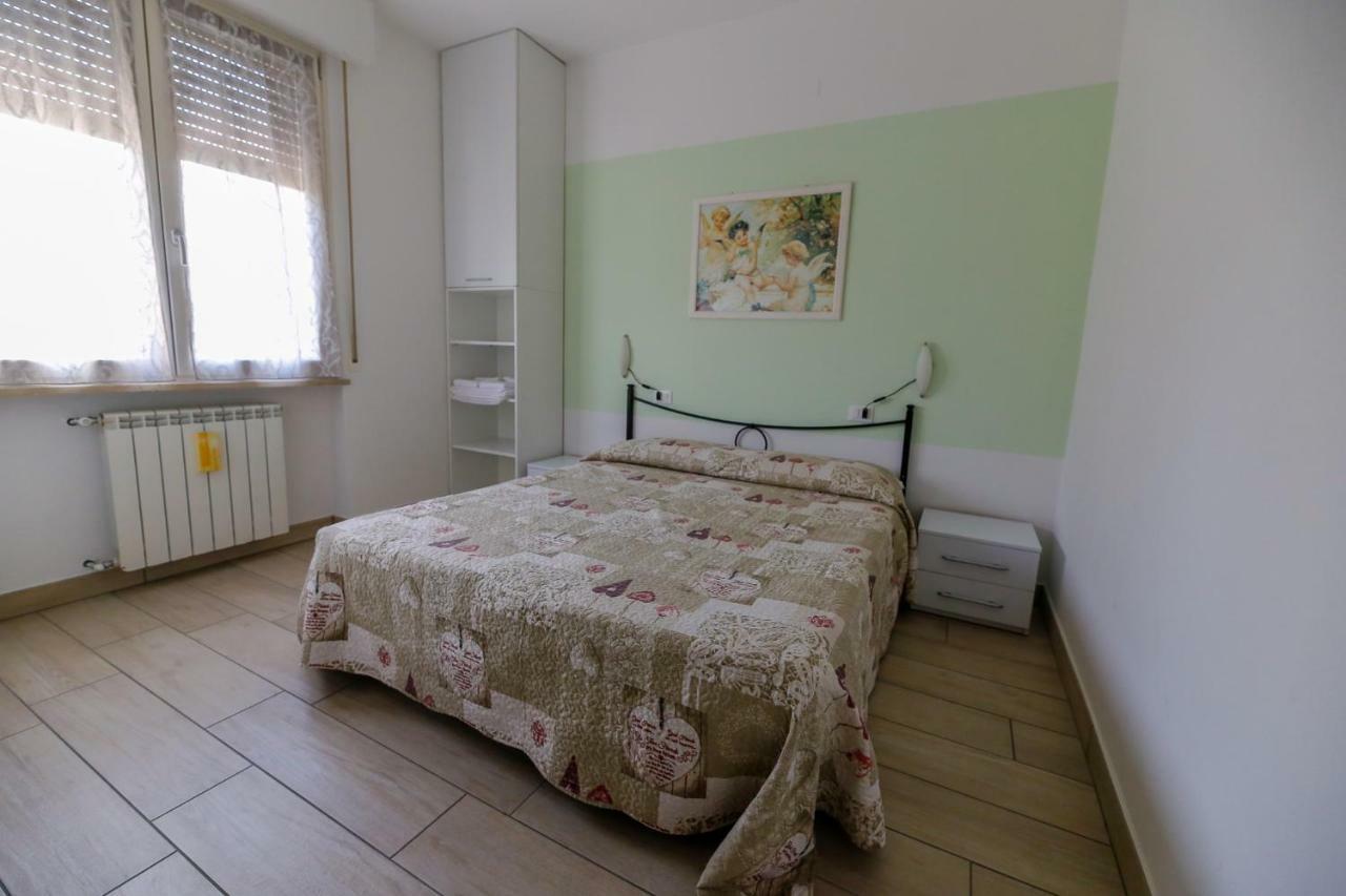 Appartamenti Residence Tulipano Sirmione Kültér fotó