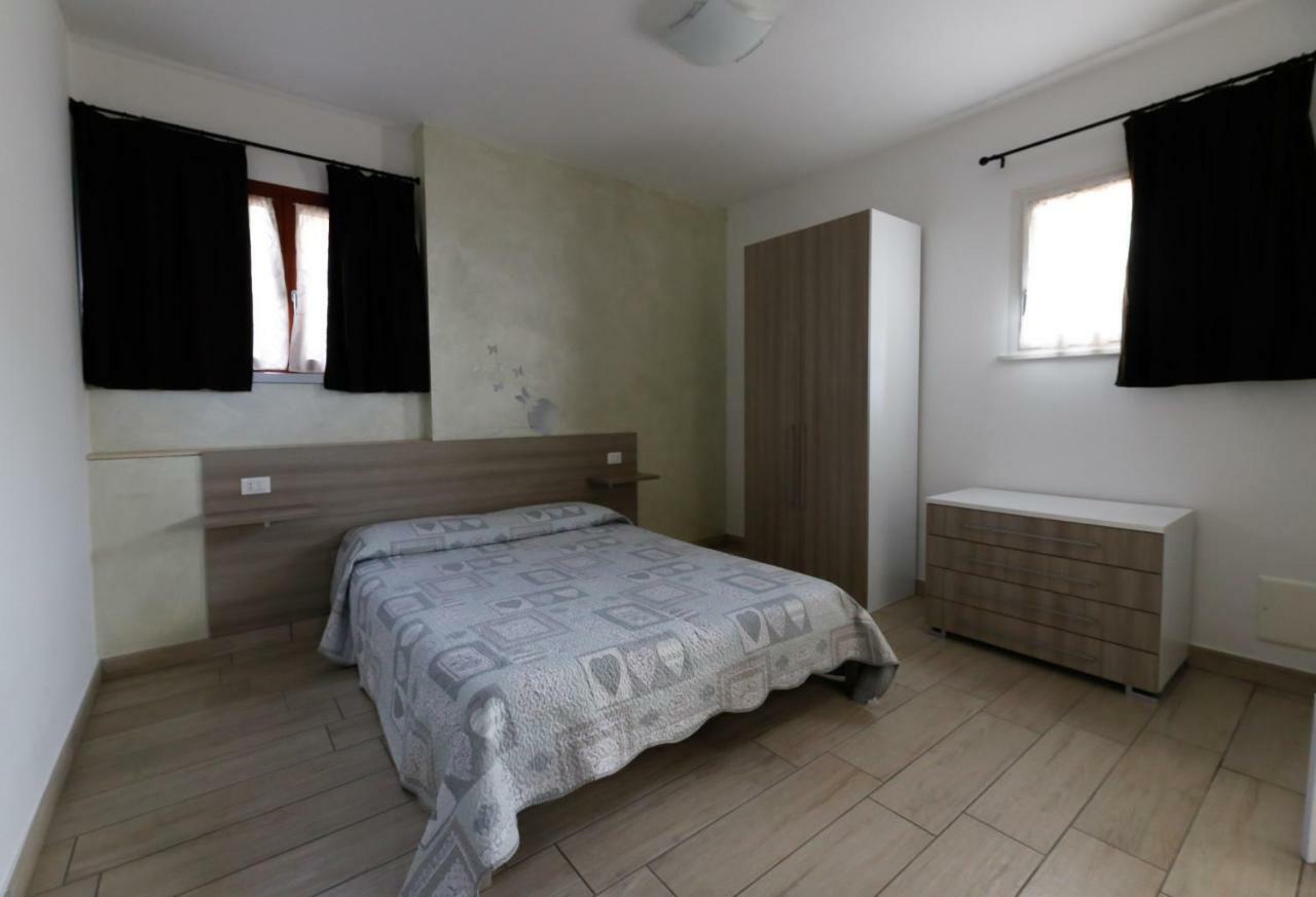 Appartamenti Residence Tulipano Sirmione Kültér fotó